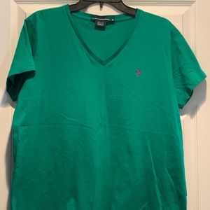Ralph Lauren Polo tee